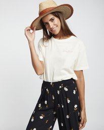 1 Day Break - Graphic T-Shirt for Women  S3SS04BIP0 Billabong