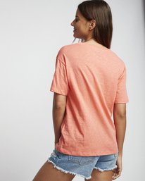 2 Lost In Adventure - Graphic T-Shirt for Women  S3SS08BIP0 Billabong