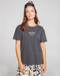 0 Hawaii 86 - Oversized T-Shirt for Women  S3SS82BIMU Billabong