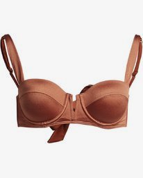 3 S.S Miami Underwire - Bikini Top for Women Red S3ST02BIP0 Billabong
