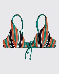 0 S.S Bahamas Rev Tri - Haut de bikini pour Femme  S3ST04BIP0 Billabong