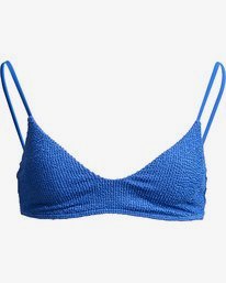 3 Summer High Bralette - Bikini Top for Women Blue S3ST17BIP0 Billabong