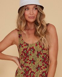 4 Sunbaked - One-Piece Swimsuit for Women  S3SW90BIMU Billabong