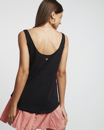 1 Double Scoop - T-Shirt für Damen  S3TT05BIP0 Billabong
