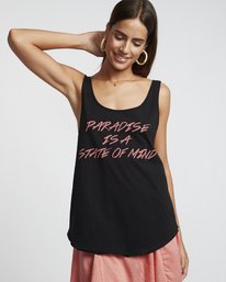0 Double Scoop - T-Shirt für Damen  S3TT05BIP0 Billabong
