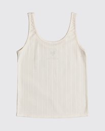 2 Cut Off - Cropped Tank Top for Women Brown S3TT06BIP0 Billabong