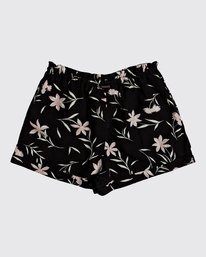 1 Upside - Shorts für Damen  S3WK17BIP0 Billabong
