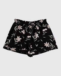 0 Upside - Shorts für Damen  S3WK17BIP0 Billabong