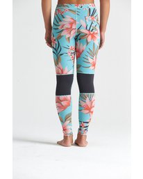 1 1mm Skinny Sea Legs - Wetsuit Leggings for Women  S41G55BIP0 Billabong