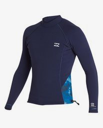1 1mm Revolution Pro - Neopren-Jacke für Herren Blau S41M50BIP0 Billabong