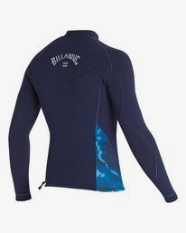 3 1mm Revolution Pro - Neopren-Jacke für Herren Blau S41M50BIP0 Billabong