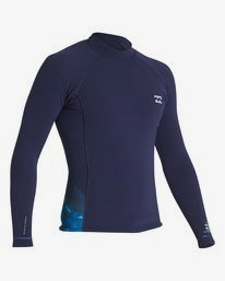 5 1mm Revolution Pro - Neopren-Jacke für Herren Blau S41M50BIP0 Billabong