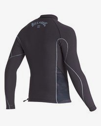 3 1mm Revolution Pro - Wetsuit Jacket for Men Preto S41M50BIP0 Billabong