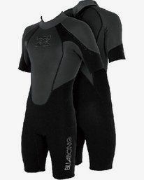 0 Intruder Toddler 2/2  S42B09BIP5 Billabong