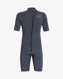 4 202 ABSO BZ SS FL SPRING  S42B65BIP0 Billabong