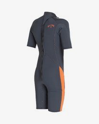 3 202 ABSO BZ SS FL SPRING  S42B65BIP0 Billabong