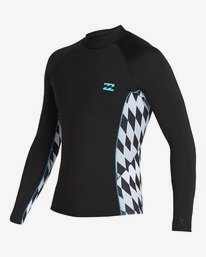 2 2/2mm Revolution Interchange - Chaqueta de surf para Niño  S42B68BIP0 Billabong