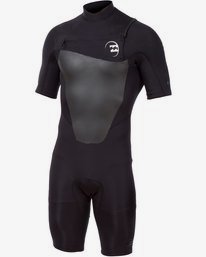 0 FOIL 2x2 SS CZ SPRING GBS  S42M17BIP5 Billabong