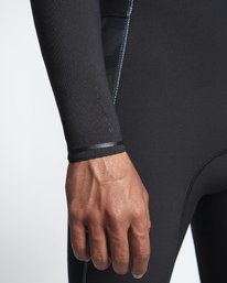 5 2/2mm Revolution Pro GBS - Neoprenanzug mit Chest-Zip für Herren  S42M53BIP0 Billabong