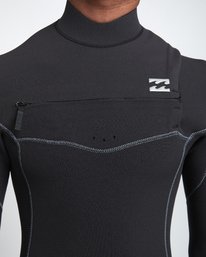 6 2/2mm Revolution Pro GBS - Neoprenanzug mit Chest-Zip für Herren  S42M53BIP0 Billabong