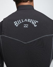 7 2/2mm Revolution Pro GBS - Neoprenanzug mit Chest-Zip für Herren  S42M53BIP0 Billabong