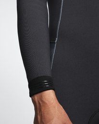 8 2/2mm Revolution Pro GBS - Neoprenanzug mit Chest-Zip für Herren  S42M53BIP0 Billabong