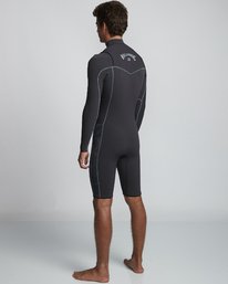4 2/2mm Revolution Pro GBS - Neoprenanzug mit Chest-Zip für Herren  S42M53BIP0 Billabong