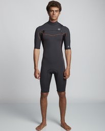 0 202 REVO CZ SS GBS SPRING  S42M56BIP0 Billabong