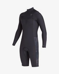 2 202 REVO CZ LS GBS SPRING  S42M58BIP0 Billabong