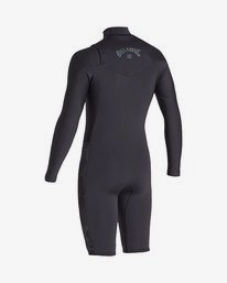 3 202 REVO CZ LS GBS SPRING  S42M58BIP0 Billabong