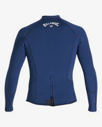 4 2/2mm Absolute Comp - Chaqueta de neopreno para Hombre Azul S42M73BIP0 Billabong