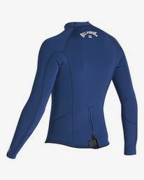 2 2/2mm Absolute Comp - Chaqueta de neopreno para Hombre Azul S42M73BIP0 Billabong
