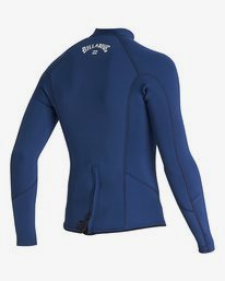 3 2/2mm Absolute Comp - Chaqueta de neopreno para Hombre Azul S42M73BIP0 Billabong