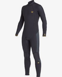 1 302 FURN ABS BZ GBS LS  S43M56BIP0 Billabong