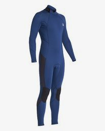 5 302 Abso Bz Fl Full - 3/2 Neoprenanzug  für Herren Blau S43M57BIP0 Billabong