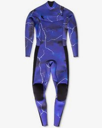 0 302 Ride The Litng - 3/2 Neoprenanzug für Herren  S43M61BIP0 Billabong