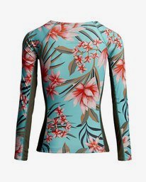 3 SURF CAPSULE YOKE LS  S4GY13BIP0 Billabong