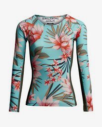2 SURF CAPSULE YOKE LS  S4GY13BIP0 Billabong