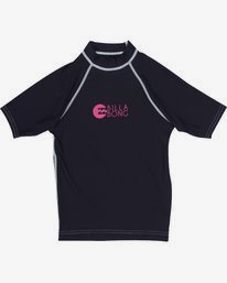 0 LOGO IN SS  S4KY09BIP5 Billabong