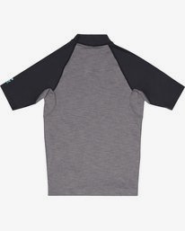 1 Team Wave - kurzärmeliges Lycra mit UPF 50 für Jungen  S4KY11BIP0 Billabong