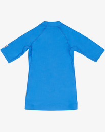 1 RAT LOCAL SS TODDLER  S4TY01BIP0 Billabong