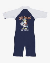 1 KRISS COMBI TODDLER  S4TY03BIP0 Billabong