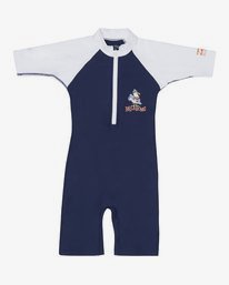 0 KRISS COMBI TODDLER  S4TY03BIP0 Billabong