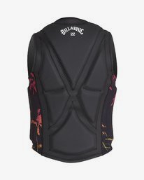 4 PALMS WAKE VEST  S4VS01BIP0 Billabong