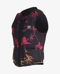 1 PALMS WAKE VEST  S4VS01BIP0 Billabong