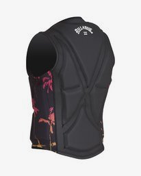 2 PALMS WAKE VEST  S4VS01BIP0 Billabong
