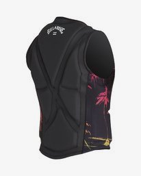 3 PALMS WAKE VEST  S4VS01BIP0 Billabong