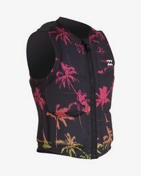 5 PALMS WAKE VEST  S4VS01BIP0 Billabong