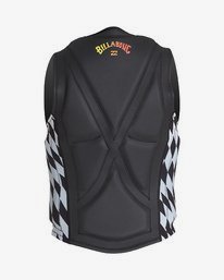 0 DIAMONDS WAKE VEST  S4VS02BIP0 Billabong