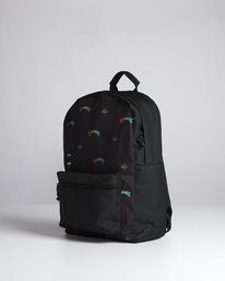 7 All Day - Rucksack f&uuml;r Herren Schwarz S5BP01BIP0 Billabong